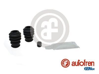 Gofruotoji membrana, stabdžių apkabos kreipiklis AUTOFREN SEINSA D7479