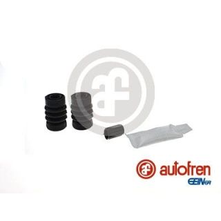 Gofruotoji membrana, stabdžių apkabos kreipiklis AUTOFREN SEINSA D7481