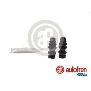 Gofruotoji membrana, stabdžių apkabos kreipiklis AUTOFREN SEINSA D7482