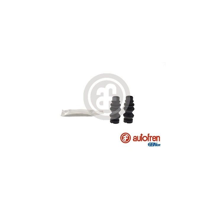 Gofruotoji membrana, stabdžių apkabos kreipiklis AUTOFREN SEINSA D7482