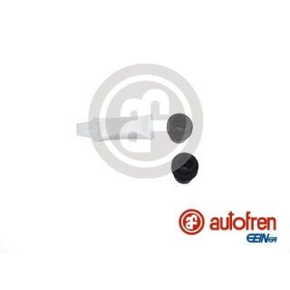 Gofruotoji membrana, stabdžių apkabos kreipiklis AUTOFREN SEINSA D7488