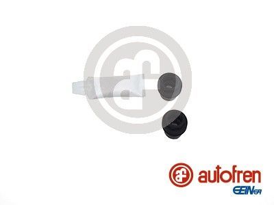 Gofruotoji membrana, stabdžių apkabos kreipiklis AUTOFREN SEINSA D7488
