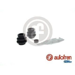 Gofruotoji membrana, stabdžių apkabos kreipiklis AUTOFREN SEINSA D7489