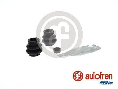 Gofruotoji membrana, stabdžių apkabos kreipiklis AUTOFREN SEINSA D7489