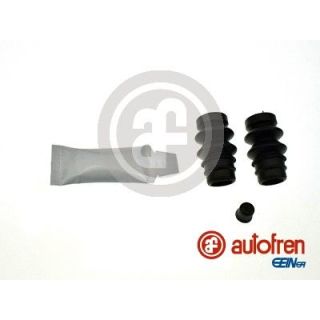 Gofruotoji membrana, stabdžių apkabos kreipiklis AUTOFREN SEINSA D7491