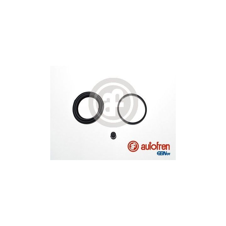 Remonto komplektas, stabdžių apkaba AUTOFREN SEINSA D4003