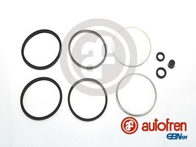 Remonto komplektas, stabdžių apkaba AUTOFREN SEINSA D4009