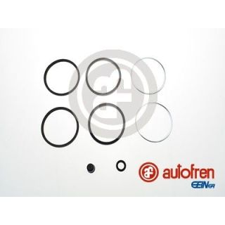 Remonto komplektas, stabdžių apkaba AUTOFREN SEINSA D4011