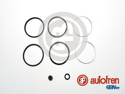 Remonto komplektas, stabdžių apkaba AUTOFREN SEINSA D4011