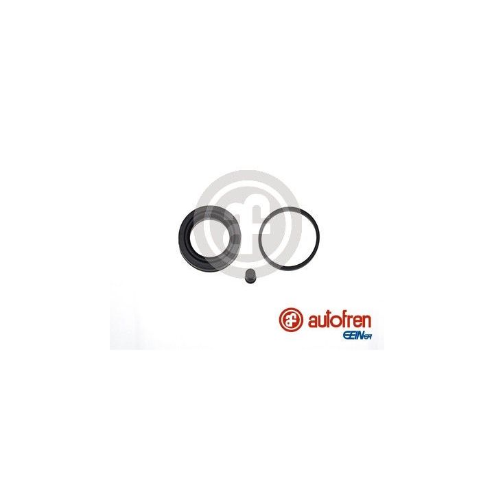 Remonto komplektas, stabdžių apkaba AUTOFREN SEINSA D4013