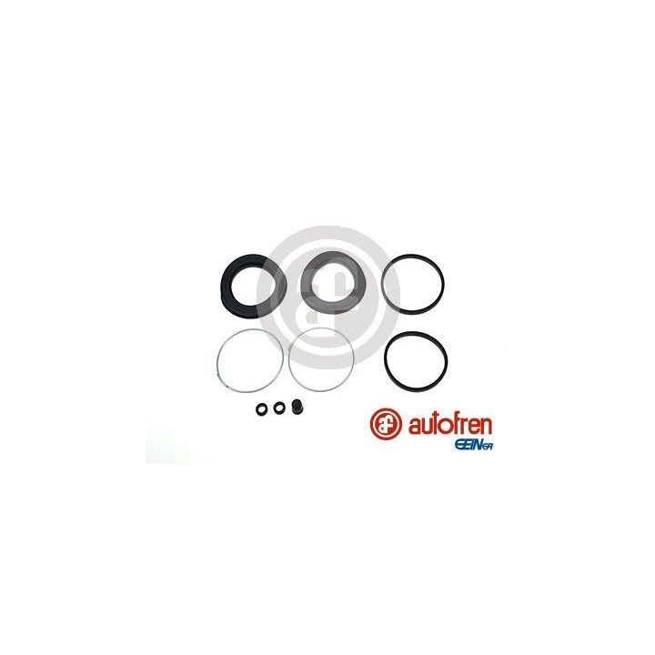 Remonto komplektas, stabdžių apkaba AUTOFREN SEINSA D4020