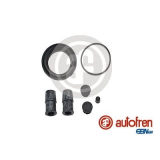 Remonto komplektas, stabdžių apkaba AUTOFREN SEINSA D4025