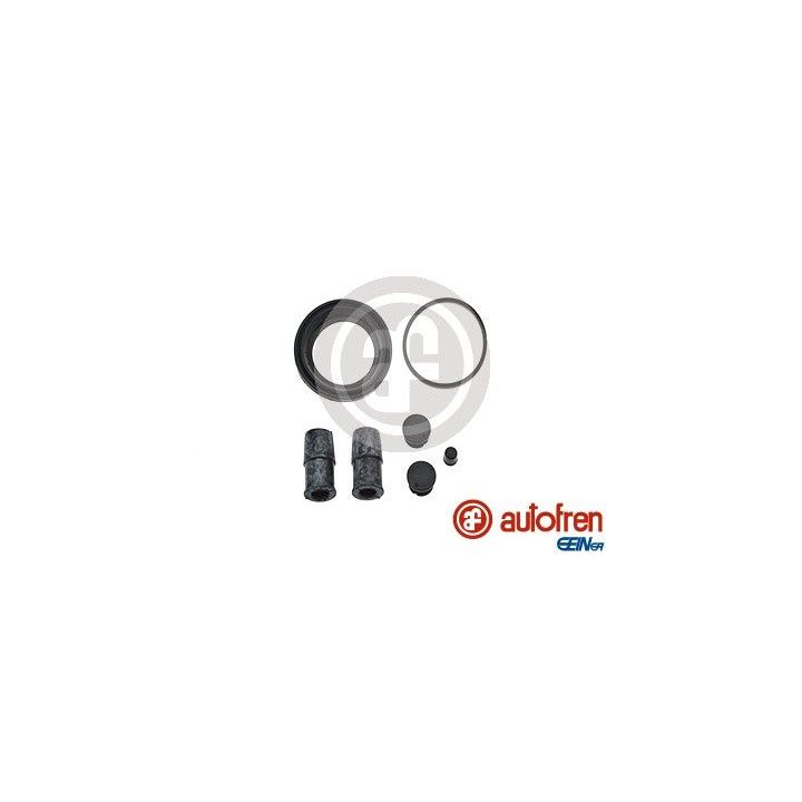 Remonto komplektas, stabdžių apkaba AUTOFREN SEINSA D4025