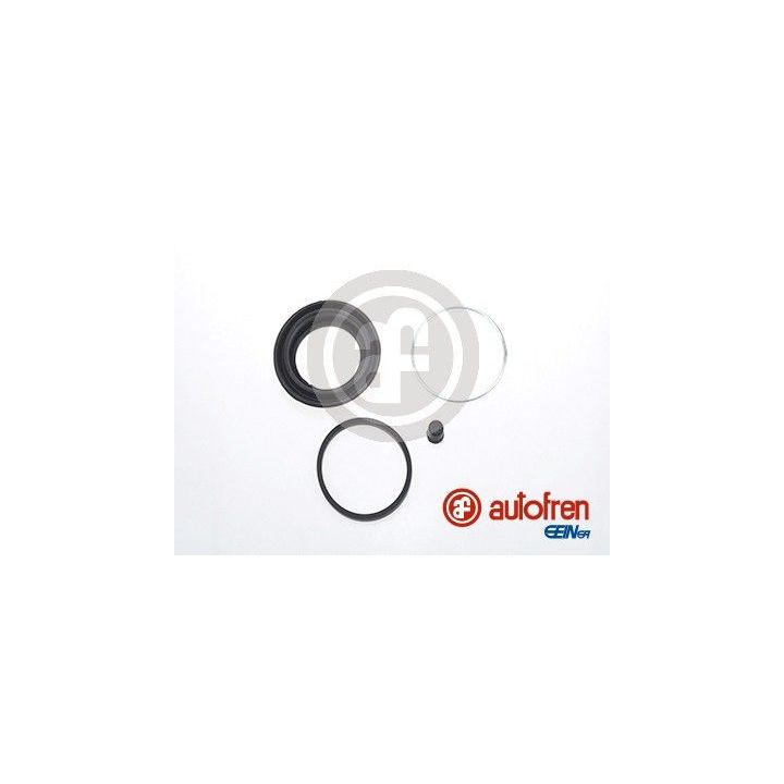 Remonto komplektas, stabdžių apkaba AUTOFREN SEINSA D4028