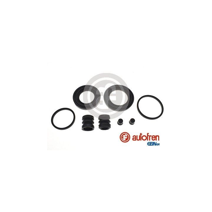 Remonto komplektas, stabdžių apkaba AUTOFREN SEINSA D4032