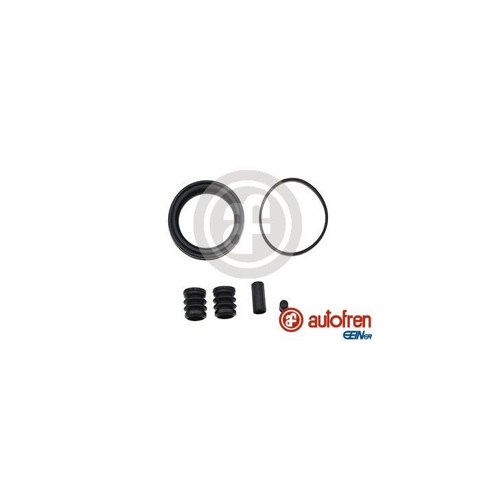 Remonto komplektas, stabdžių apkaba AUTOFREN SEINSA D4033