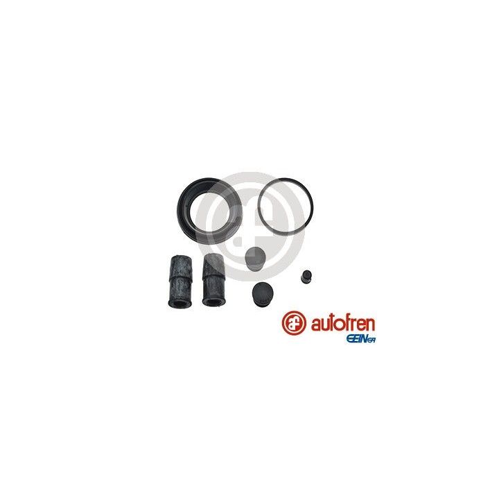 Remonto komplektas, stabdžių apkaba AUTOFREN SEINSA D4040