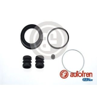 Remonto komplektas, stabdžių apkaba AUTOFREN SEINSA D4042