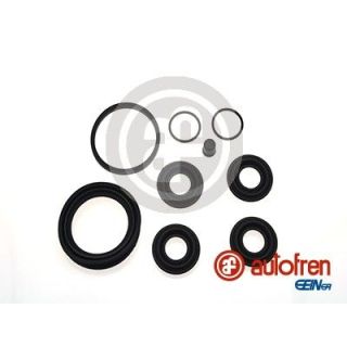 Remonto komplektas, stabdžių apkaba AUTOFREN SEINSA D4048