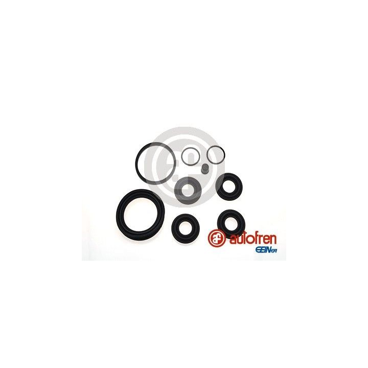 Remonto komplektas, stabdžių apkaba AUTOFREN SEINSA D4048