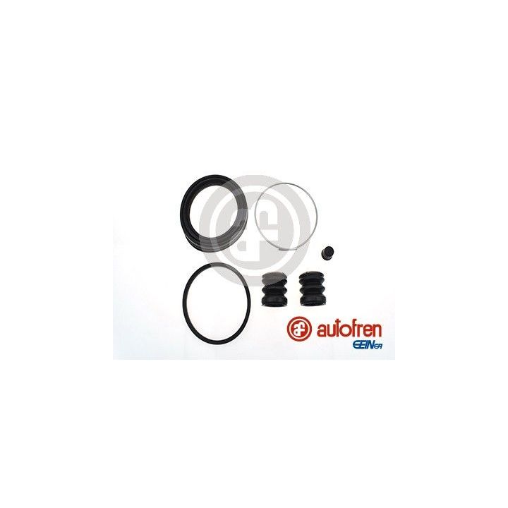 Remonto komplektas, stabdžių apkaba AUTOFREN SEINSA D4051