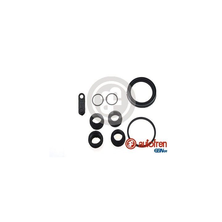 Remonto komplektas, stabdžių apkaba AUTOFREN SEINSA D4053