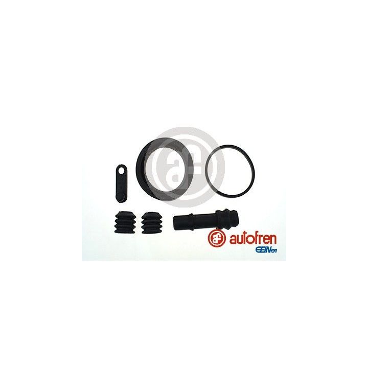 Remonto komplektas, stabdžių apkaba AUTOFREN SEINSA D4057