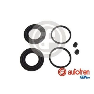 Remonto komplektas, stabdžių apkaba AUTOFREN SEINSA D4058