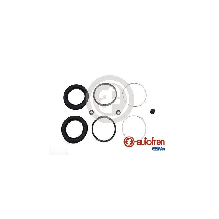 Remonto komplektas, stabdžių apkaba AUTOFREN SEINSA D4063