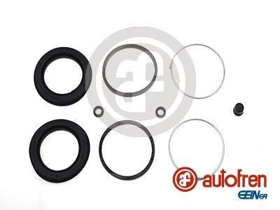 Remonto komplektas, stabdžių apkaba AUTOFREN SEINSA D4063