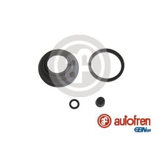 Remonto komplektas, stabdžių apkaba AUTOFREN SEINSA D4074