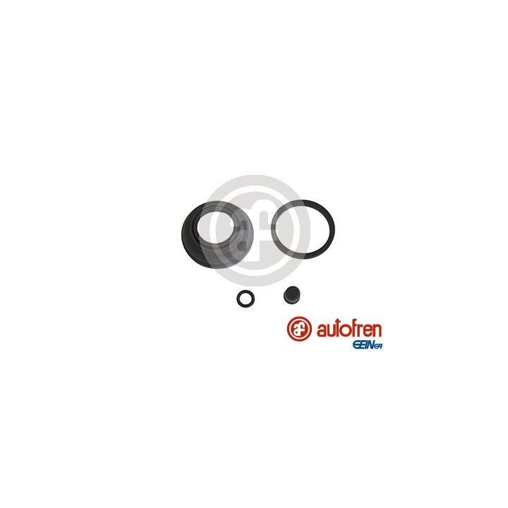 Remonto komplektas, stabdžių apkaba AUTOFREN SEINSA D4074