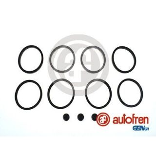 Remonto komplektas, stabdžių apkaba AUTOFREN SEINSA D4075