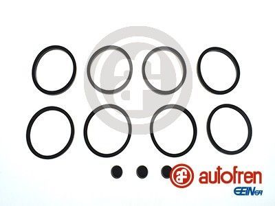 Remonto komplektas, stabdžių apkaba AUTOFREN SEINSA D4075