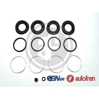 Remonto komplektas, stabdžių apkaba AUTOFREN SEINSA D4076