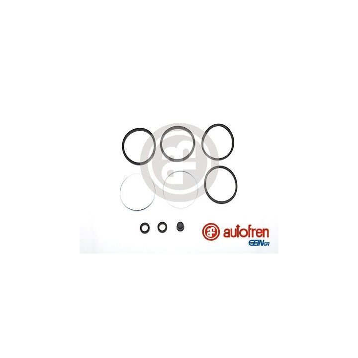 Remonto komplektas, stabdžių apkaba AUTOFREN SEINSA D4077