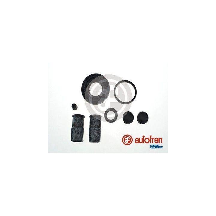 Remonto komplektas, stabdžių apkaba AUTOFREN SEINSA D4082