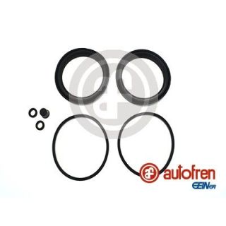 Remonto komplektas, stabdžių apkaba AUTOFREN SEINSA D4094