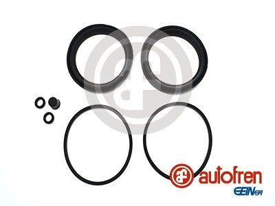 Remonto komplektas, stabdžių apkaba AUTOFREN SEINSA D4094