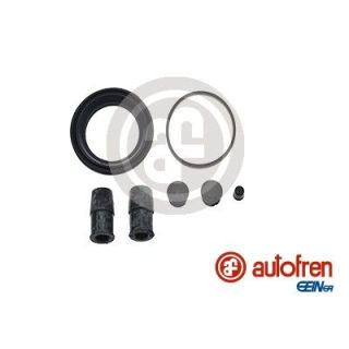 Remonto komplektas, stabdžių apkaba AUTOFREN SEINSA D4099