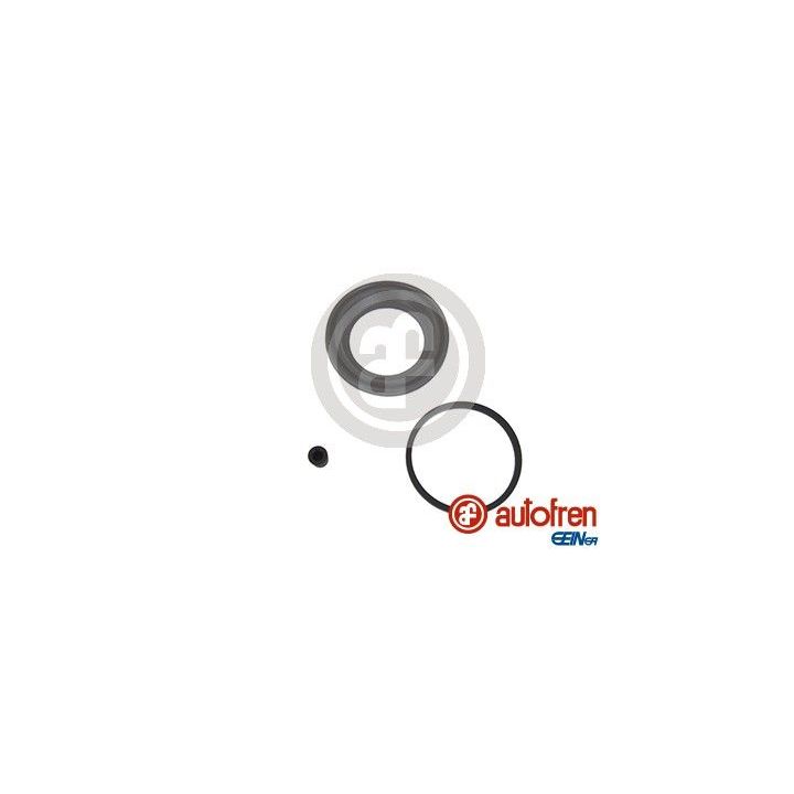 Remonto komplektas, stabdžių apkaba AUTOFREN SEINSA D4101