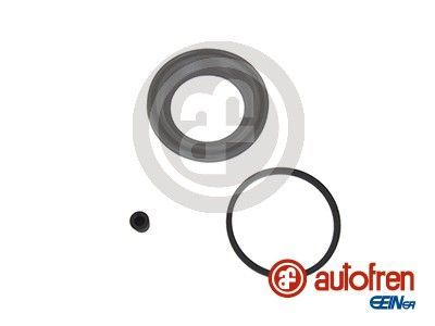 Remonto komplektas, stabdžių apkaba AUTOFREN SEINSA D4101