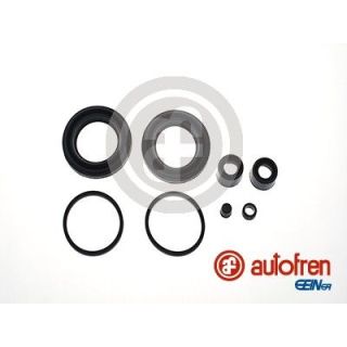 Remonto komplektas, stabdžių apkaba AUTOFREN SEINSA D41010