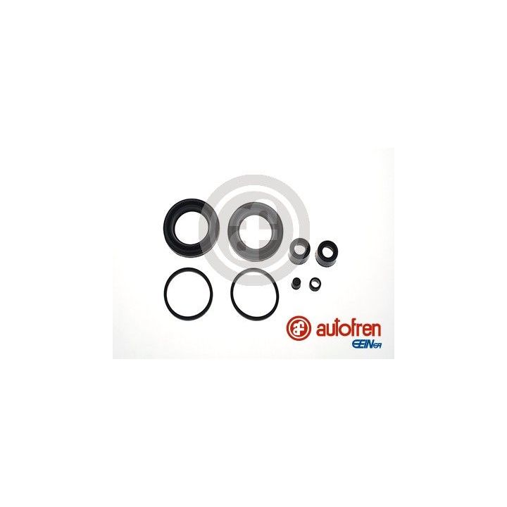 Remonto komplektas, stabdžių apkaba AUTOFREN SEINSA D41010