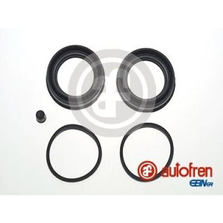 Remonto komplektas, stabdžių apkaba AUTOFREN SEINSA D41014