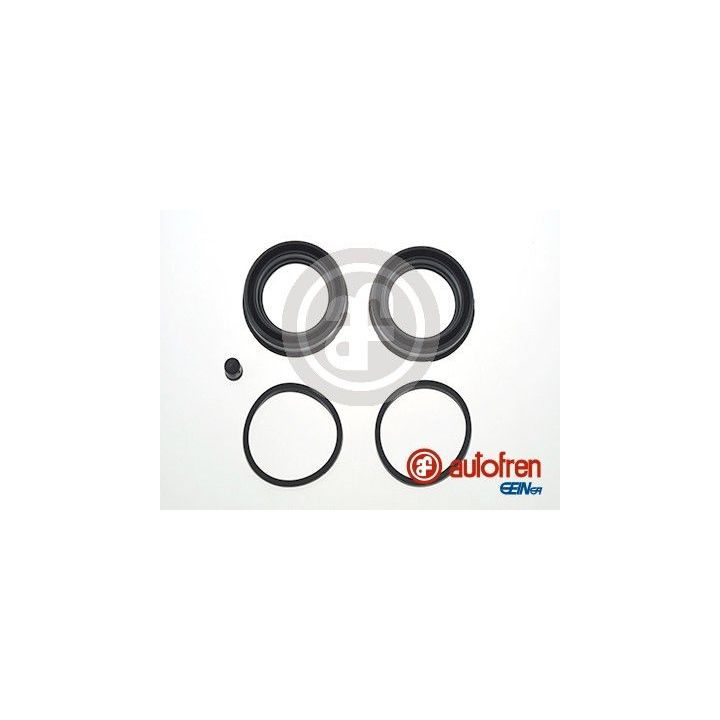 Remonto komplektas, stabdžių apkaba AUTOFREN SEINSA D41014