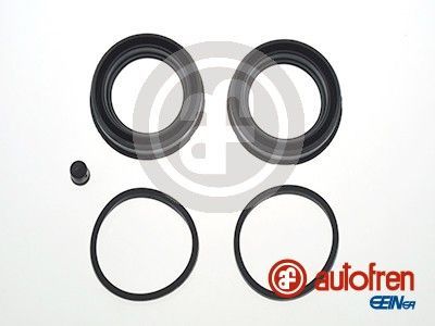 Remonto komplektas, stabdžių apkaba AUTOFREN SEINSA D41014