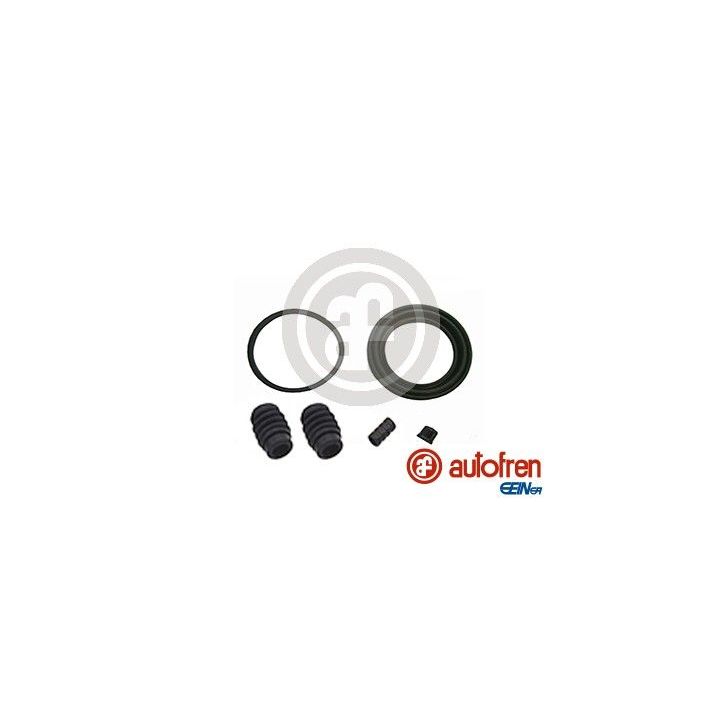 Remonto komplektas, stabdžių apkaba AUTOFREN SEINSA D41015