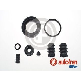 Remonto komplektas, stabdžių apkaba AUTOFREN SEINSA D41018