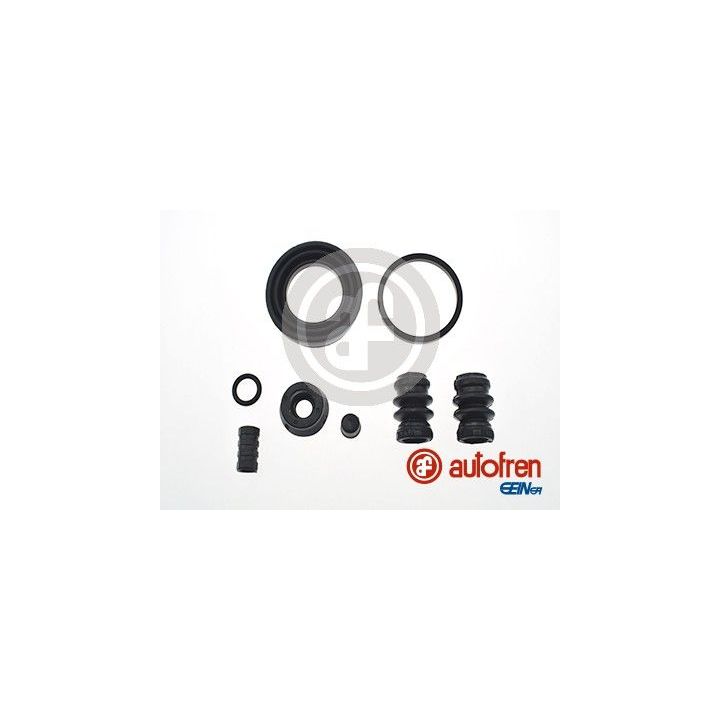 Remonto komplektas, stabdžių apkaba AUTOFREN SEINSA D41018